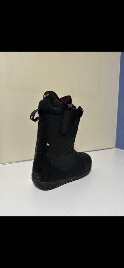スノーボード burton ion 26,5cm