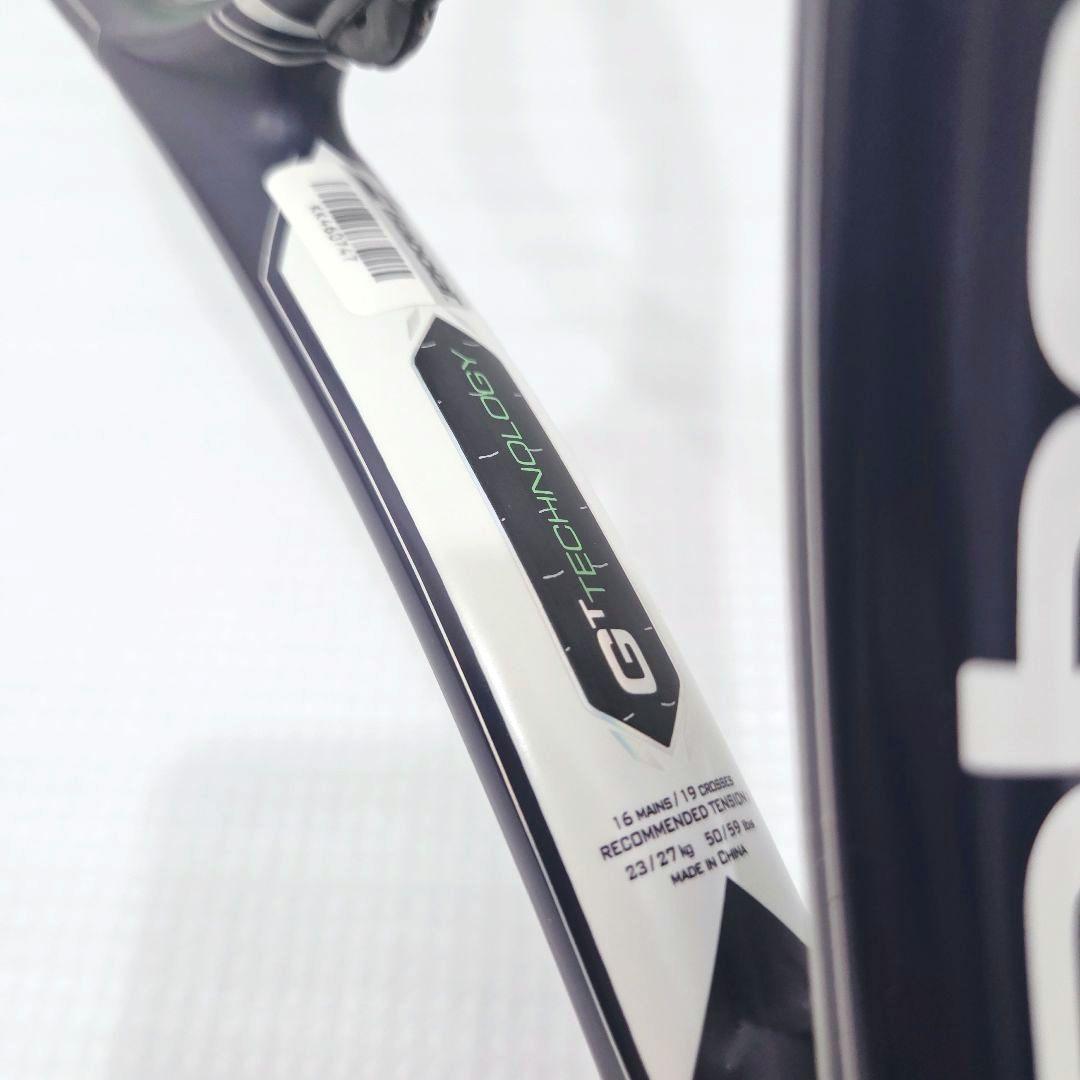 【美品】Babolat PureDrive Lite ウィンブルドン 2017