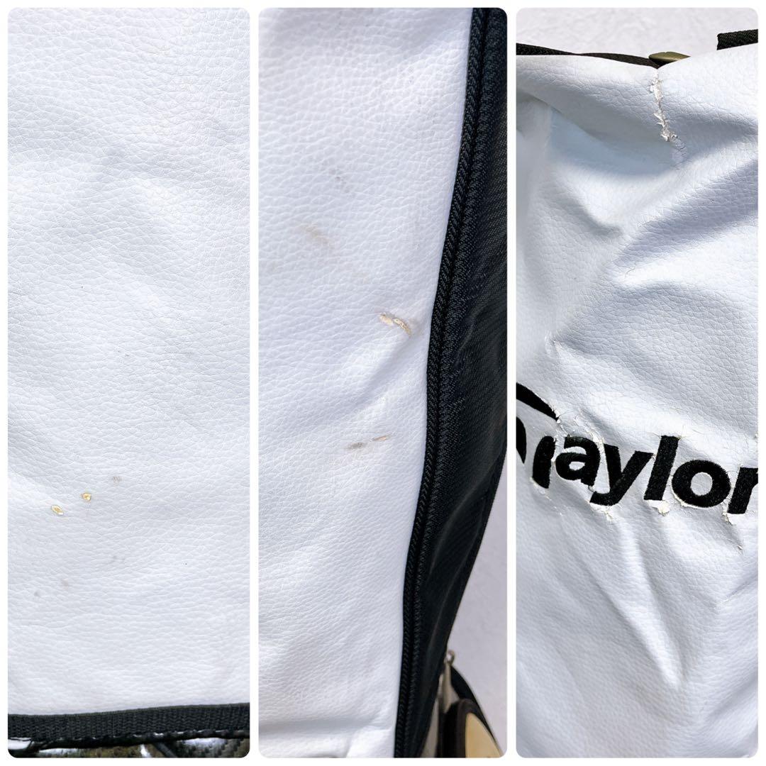 TaylorMade RBZ / テーラーメイド　メンズ　ゴルフクラブセット