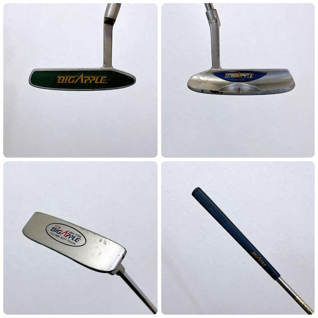 TaylorMade RBZ / テーラーメイド　メンズ　ゴルフクラブセット