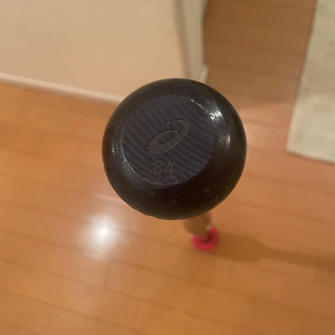 アシックス カウンター スイング トレーニングバット