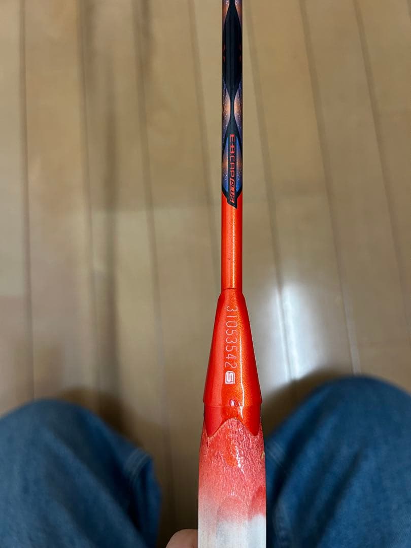 ヨネックス アストロクス77プロ