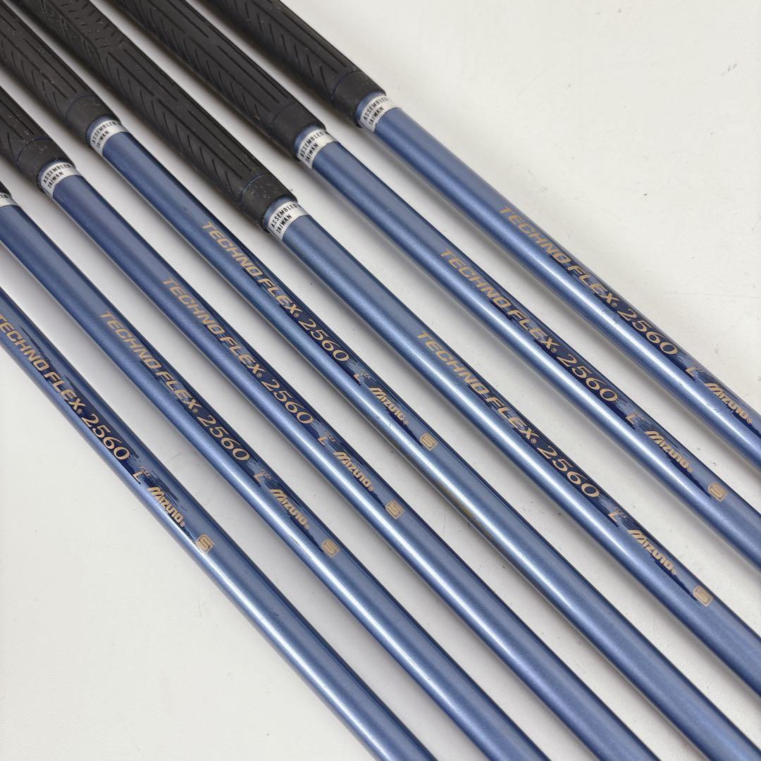 【激安‼️】MIZUNO Zephyr レディース ゴルフクラブセット