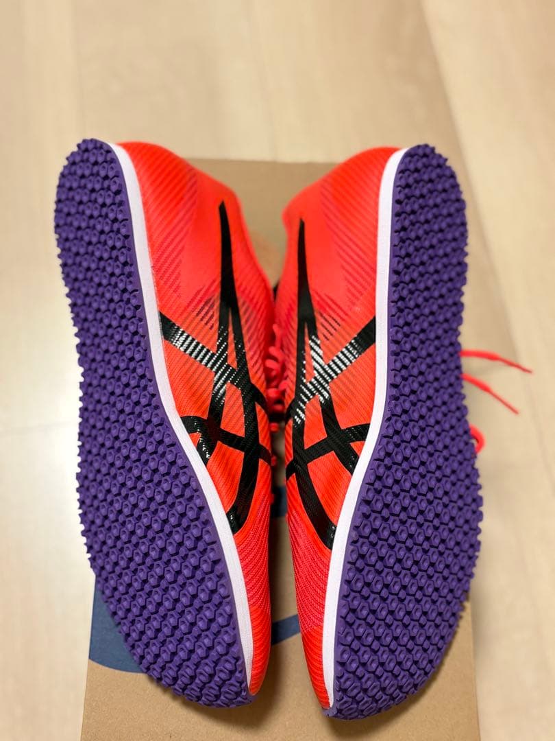 ASICS ウインドスプリント3 新品・未使用 サイズ28cm