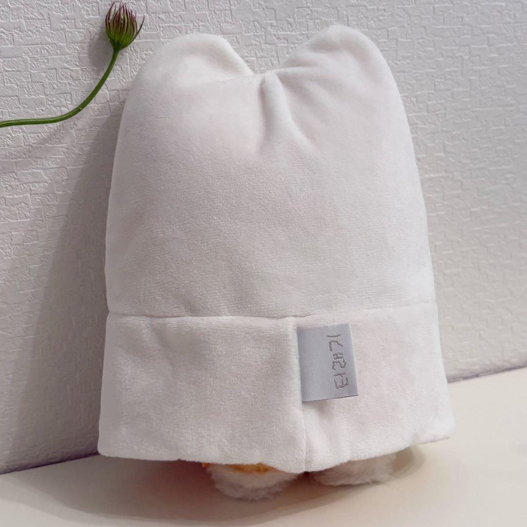 トレギ ベッキョン ぬいぐるみ おばけver.