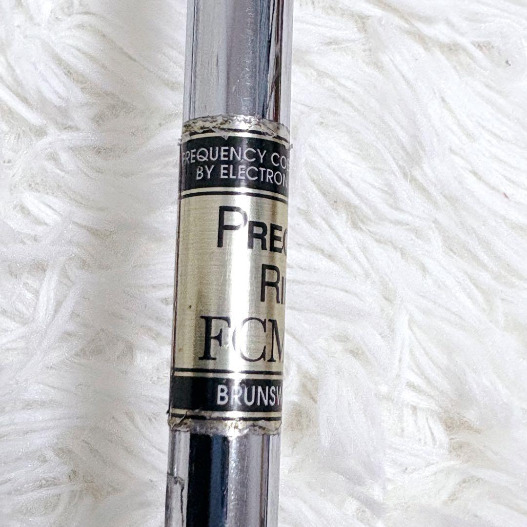 ✨名器✨PRGR DATA601 アイアンセット 8本 4-A スチールシャフト