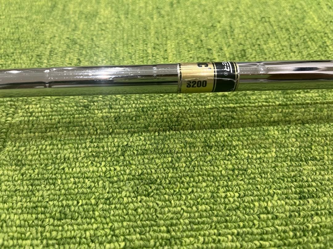 タイトリスト VOKEY FORGED 52M.58K(2本セット)