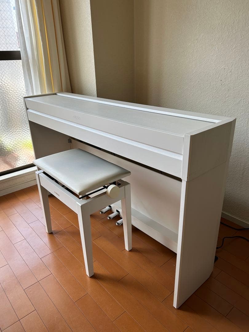 (引取限定)福岡市　YAMAHA ARIUS YDP-S51 中古