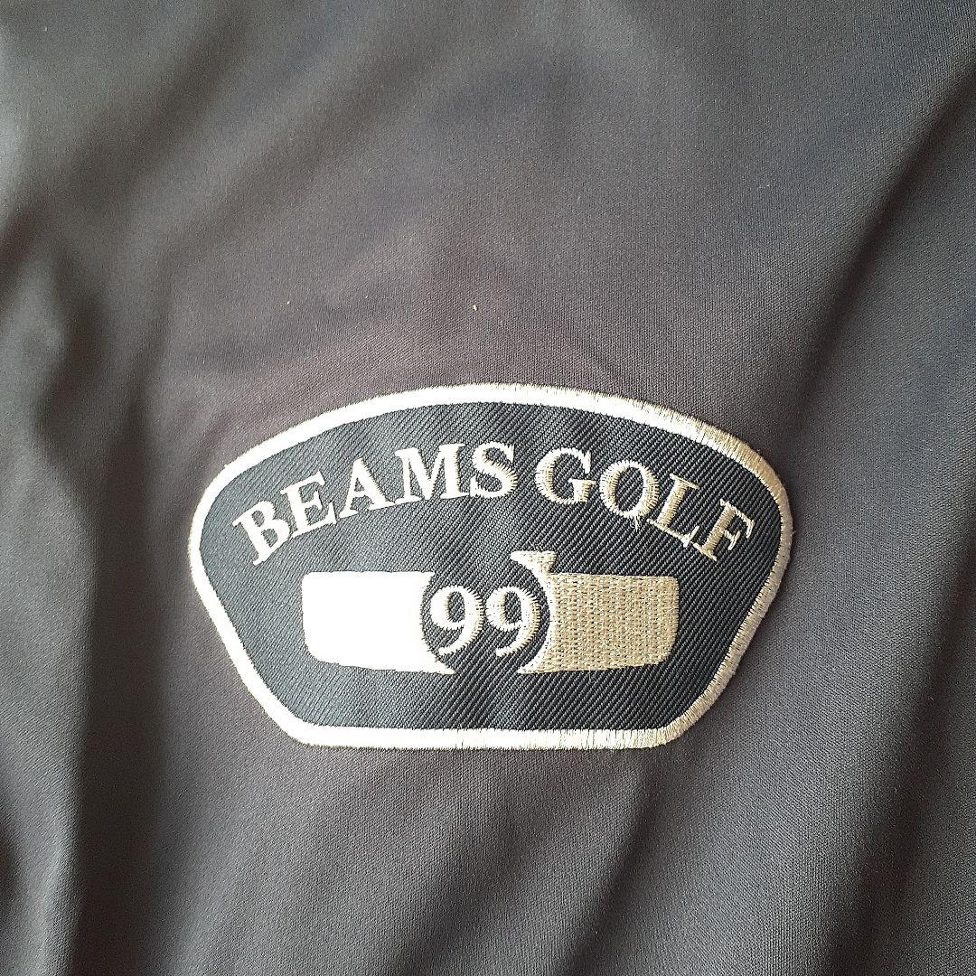[美品] BEAMS GOLF ビームスゴルフ ジャケット サイズS 春〜初夏