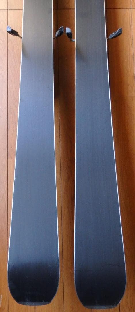ATOMIC,TECNICA　板171ｃｍ、ブーツ25.5ｃｍ