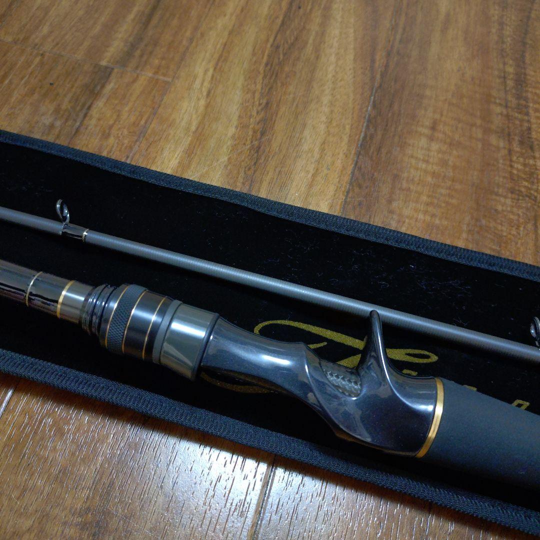 テイルウォーク　フルレンジC72H/CC