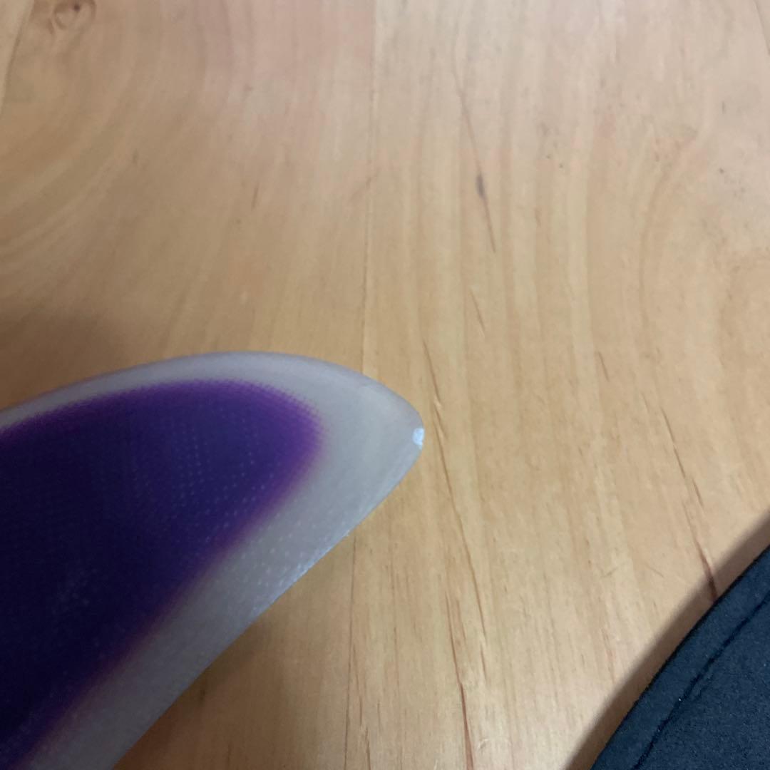 サーフィン・ボディボード DRD4 Fin Company DRD4 Toe Jam 10.0 Pivot