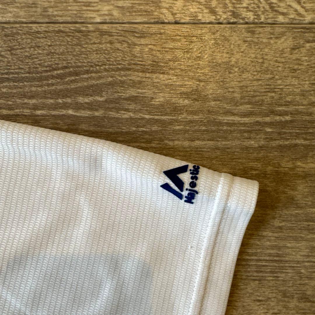 KERSHAW 22 DODGERS ユニフォーム Lサイズ