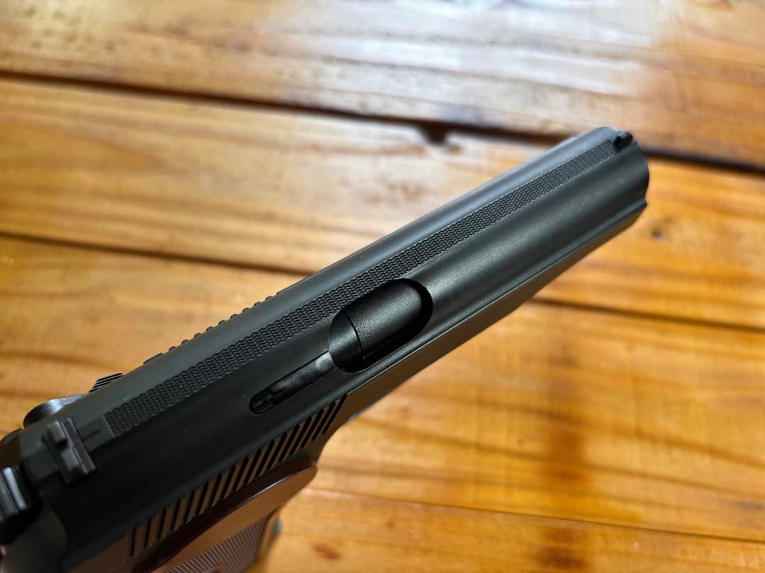 トイガン KSC MAKAROV PM