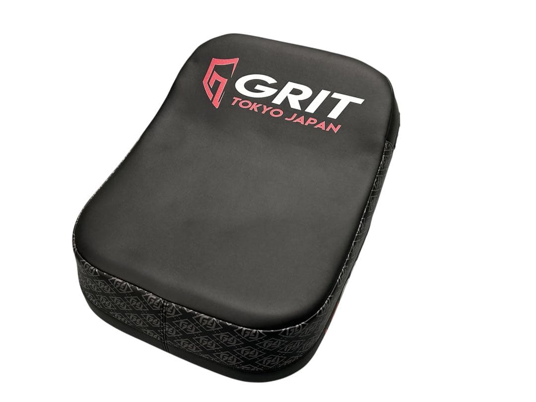 GRIT BIG MITT KICK SHIELD キックミット