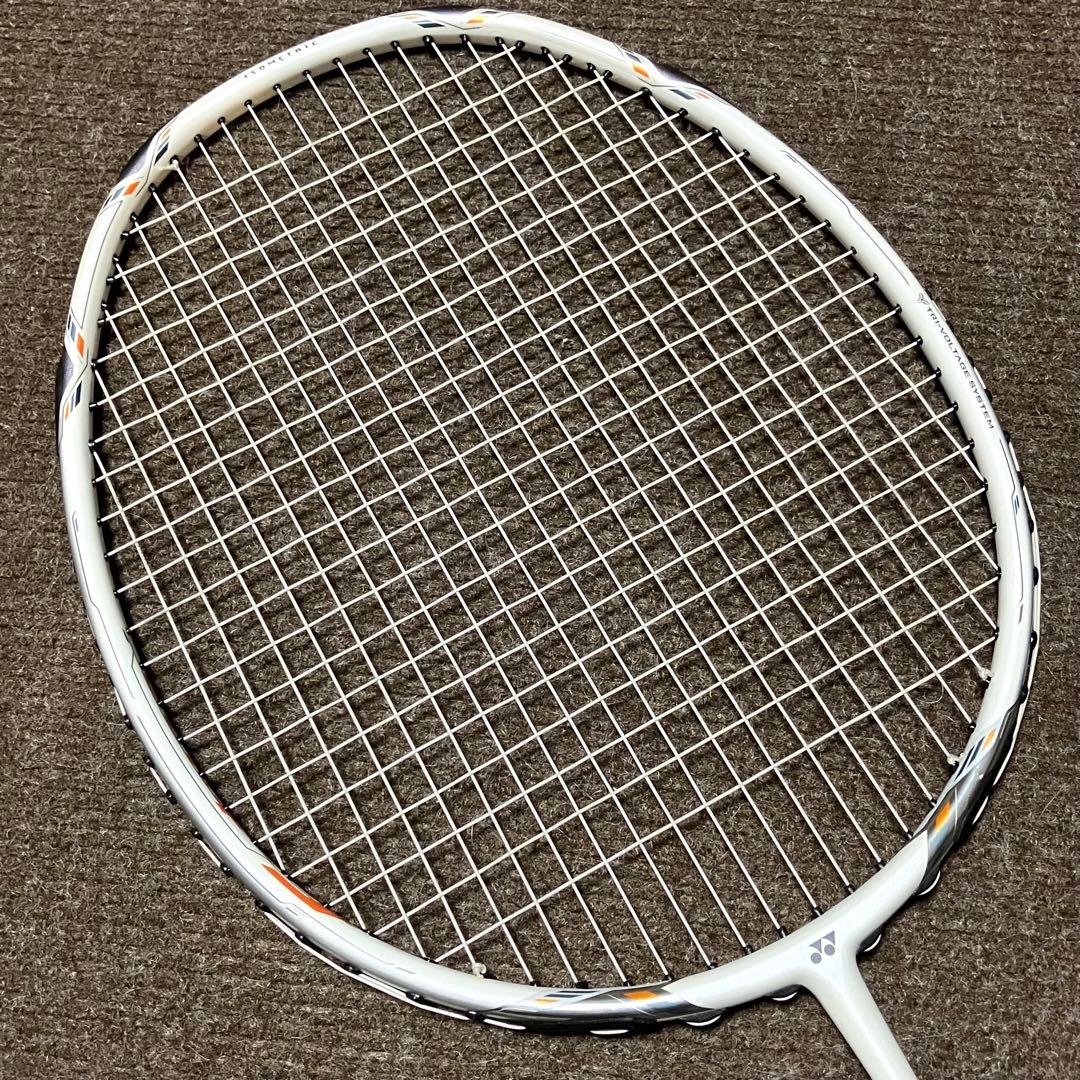 未使用に近い❗️YONEX ヨネックス ボルトリック70 e-tune 3uG4