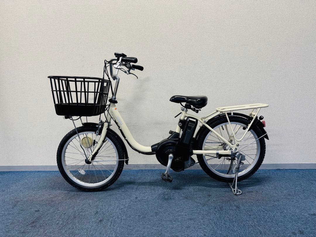 ヤマハ パス シオン 12.3Ah 電動自転車中古【B2C08753】
