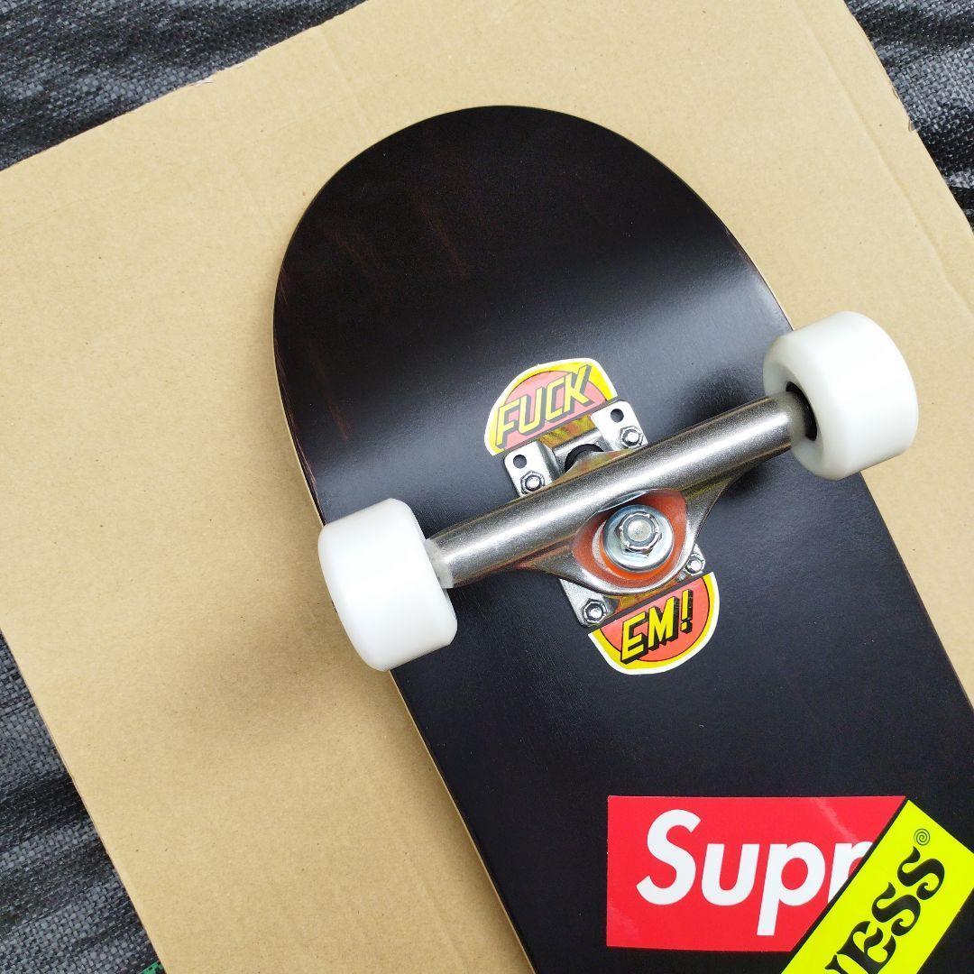 スケートボード スケボー 完成品 コンプリート
