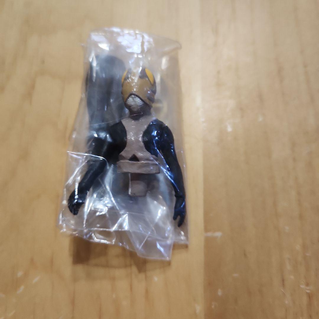 バンダイ HG系 特撮ミニフィギュアまとめ 仮面ライダー/ウルトラマン/怪獣