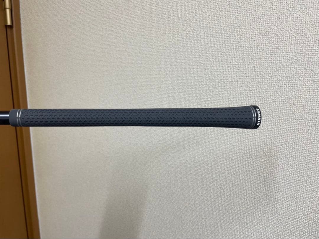 テーラーメイド　ユーティリティシャフト Qi35　ディアマナ　TM60R