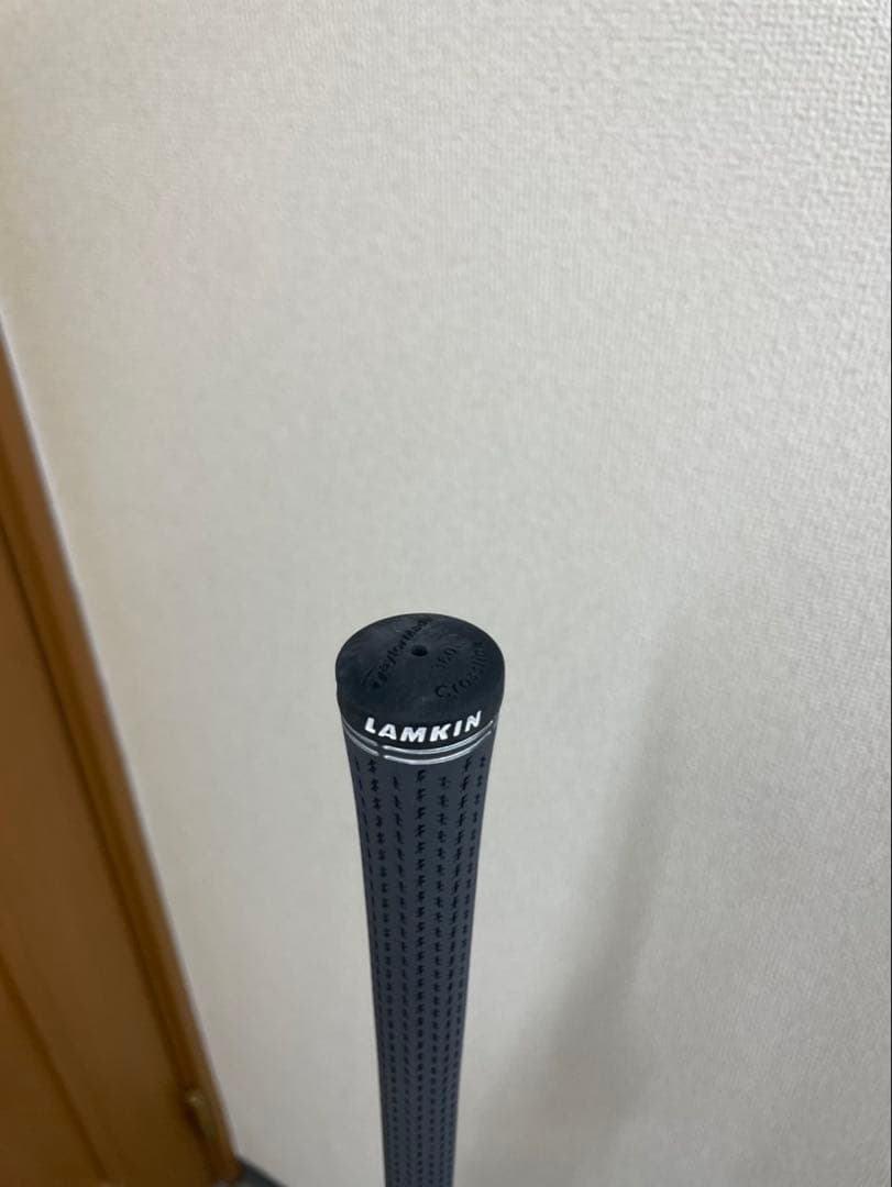 テーラーメイド　ユーティリティシャフト Qi35　ディアマナ　TM60R