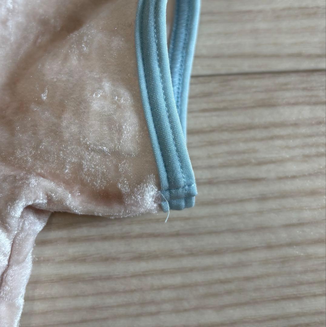 ユミコ Yumiko レオタード Mサイズ