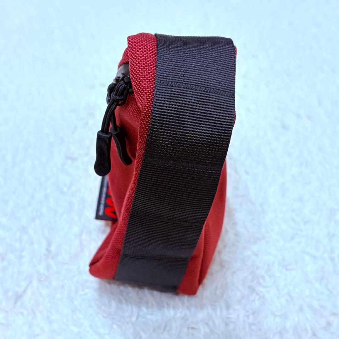 アクセサリー JINDAIJI MOUNTAIN WORKS Nook Bag