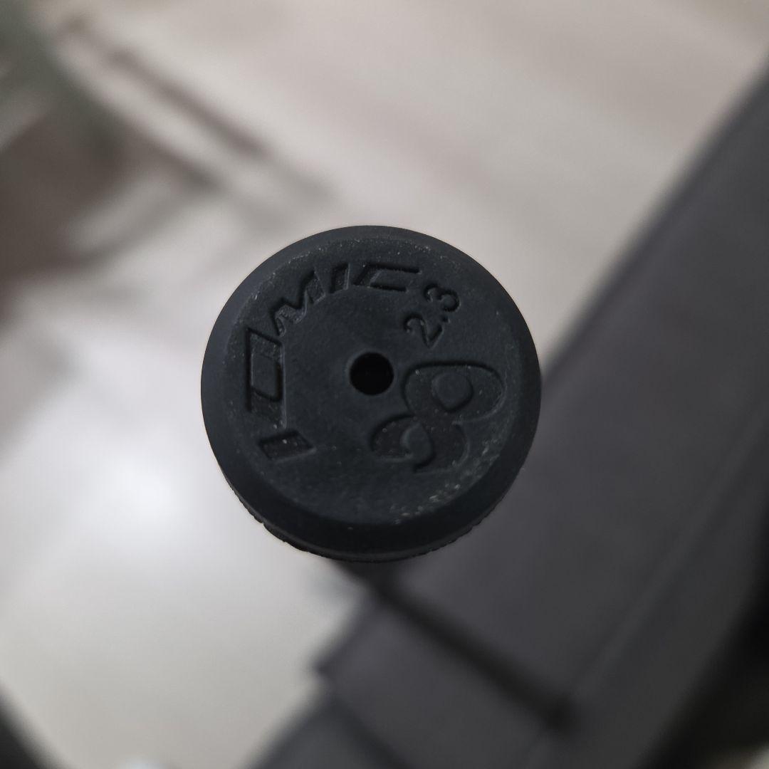 ★美品★SRIXONZ Z565 アイアンセット 5-P レフティ