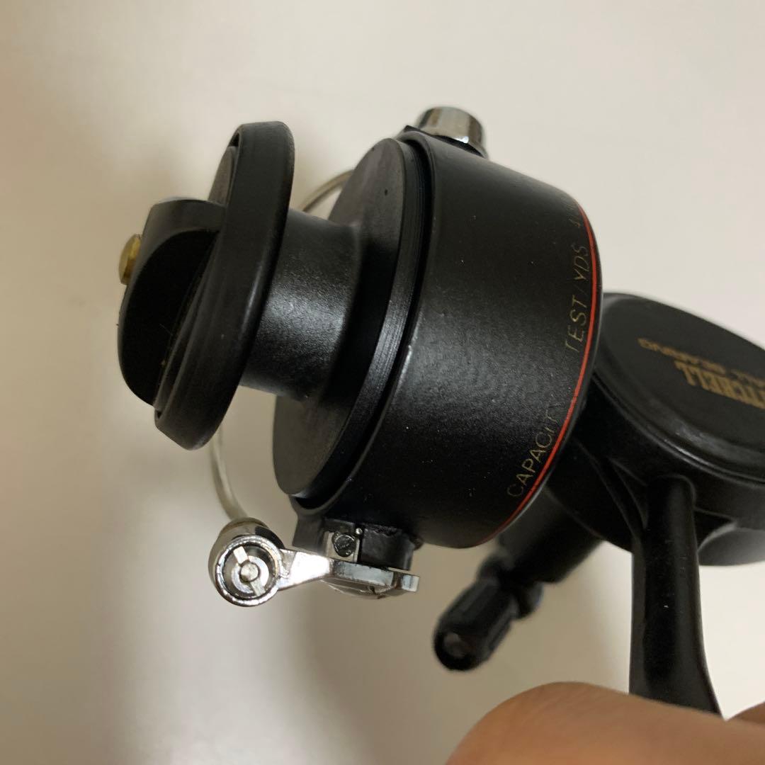 【ヴィンテージ】ミッチェル　Mitchell 308 A スピニングリール