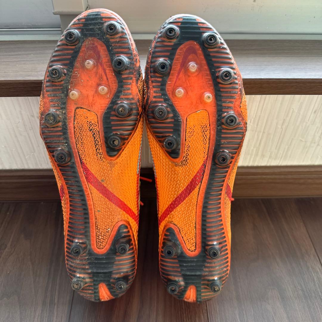 NIKE ファントムGT2