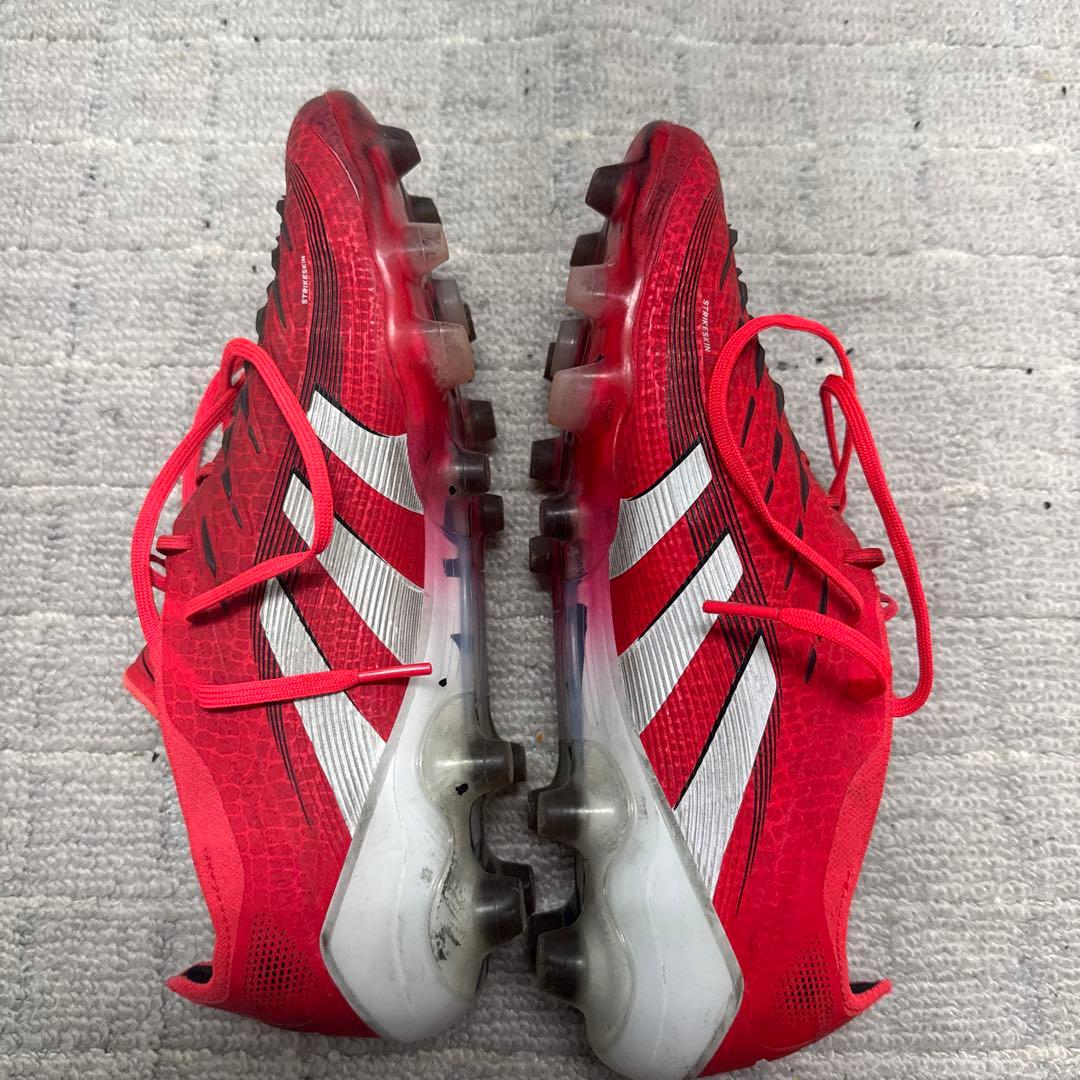 adidas プレデター ELITE HG/AG JAPAN