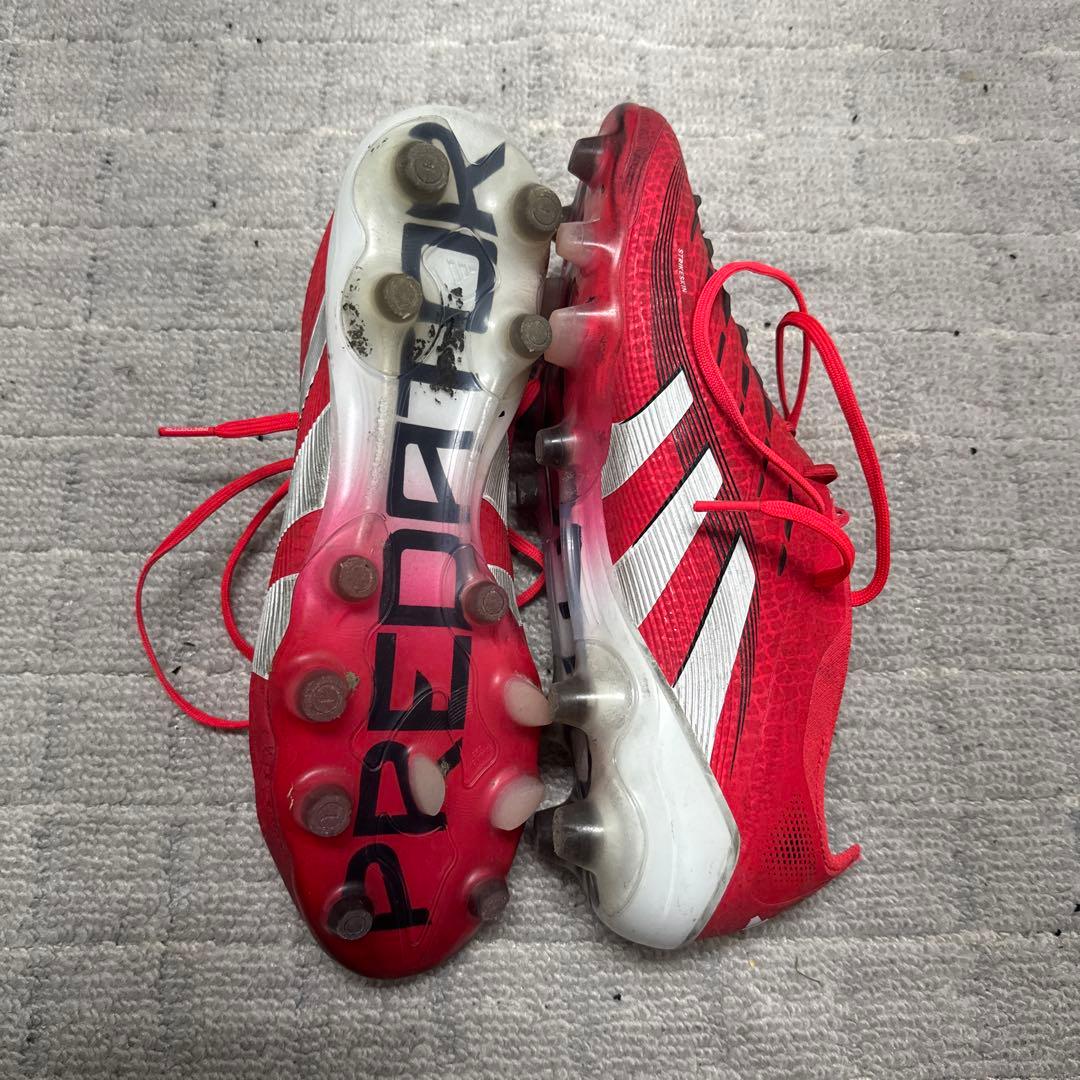 adidas プレデター ELITE HG/AG JAPAN