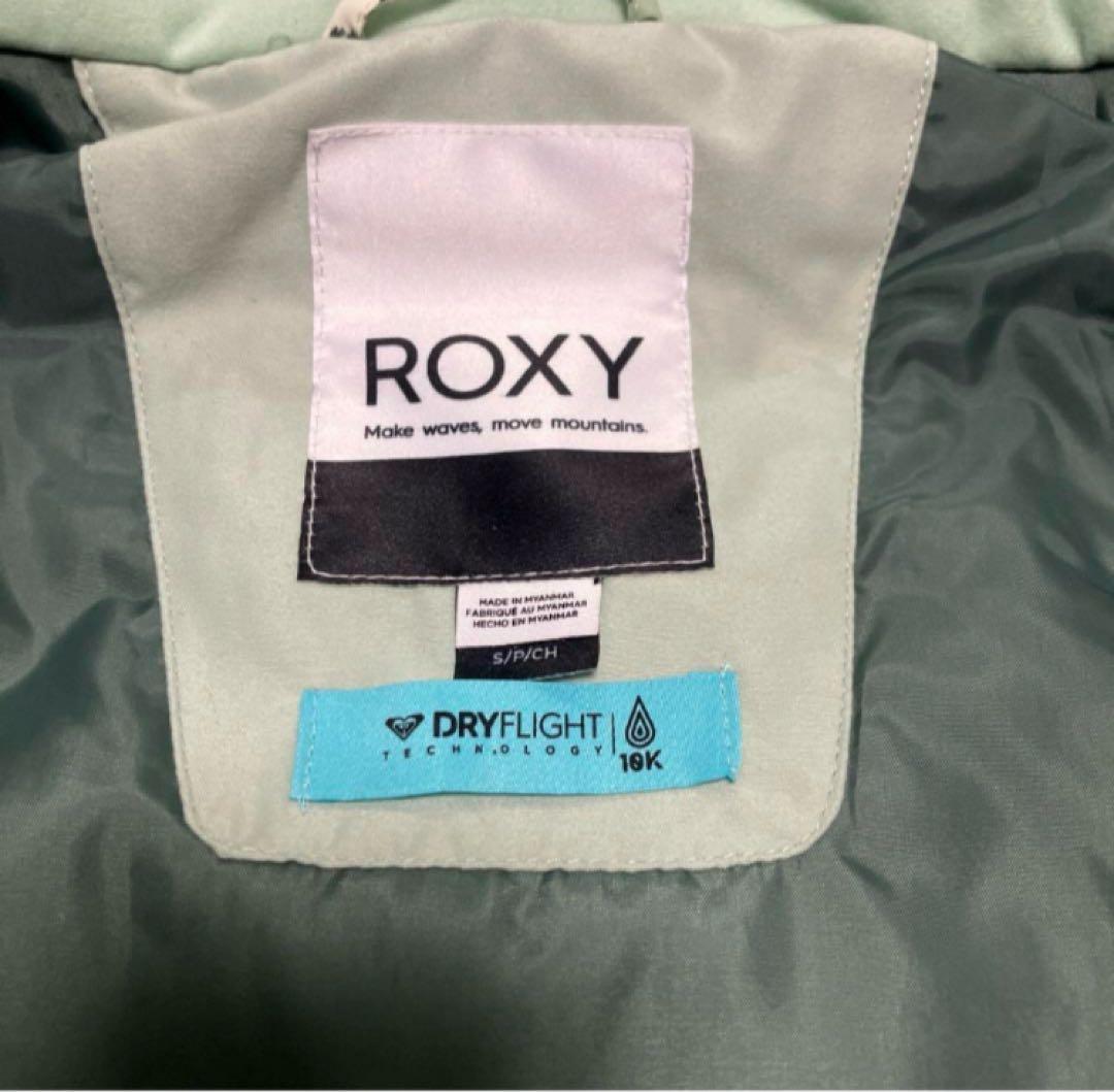 送料無料 新品 ROXY JETTY JACKET M (USサイズ S)