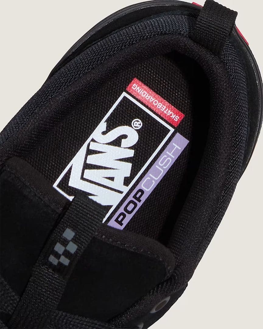 スケートボード 26.0cm VANS SKATE OLD SKOOL 36+