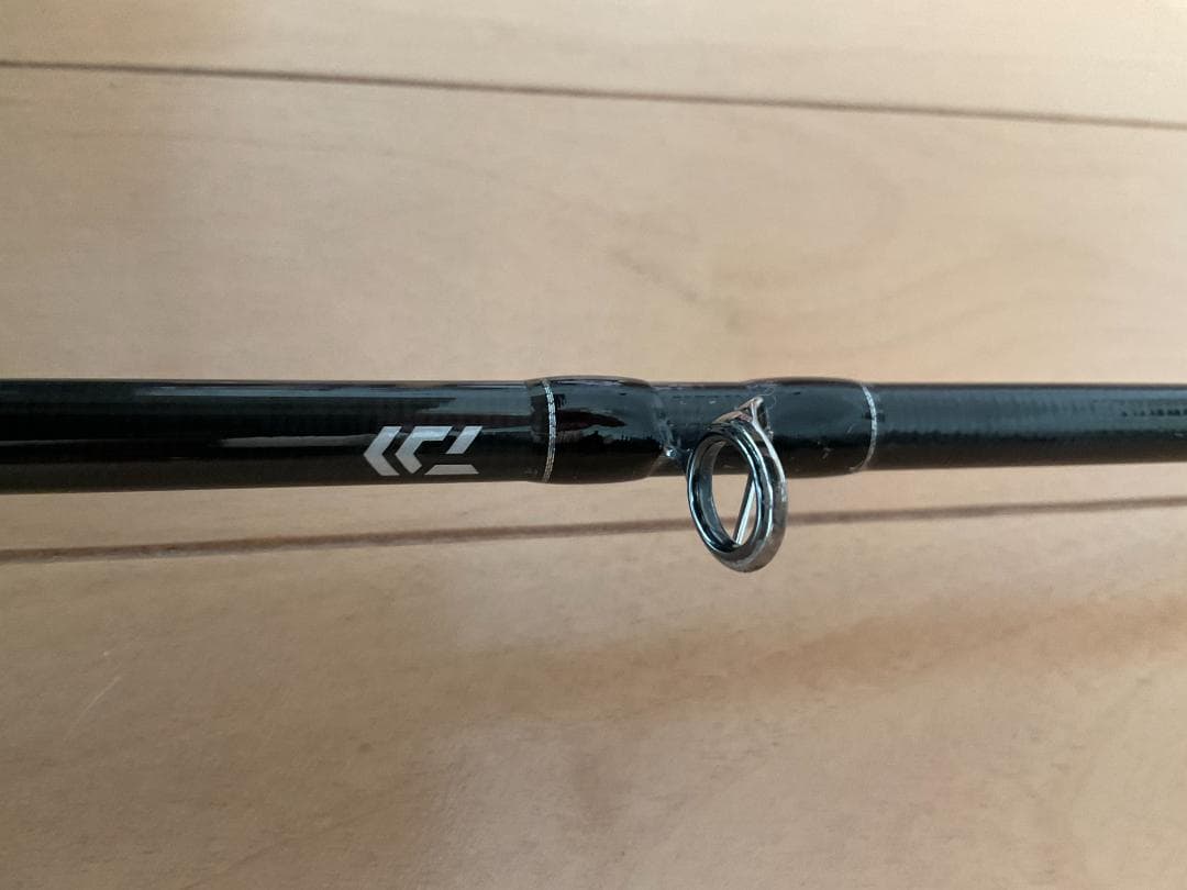DAIWA STEEZ スティーズ マシンガンキャスト タイプ-1 C66M