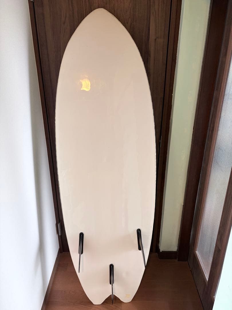 コストコ ソフトボード 5’8” CBC スシ ショート Costco手渡し限定