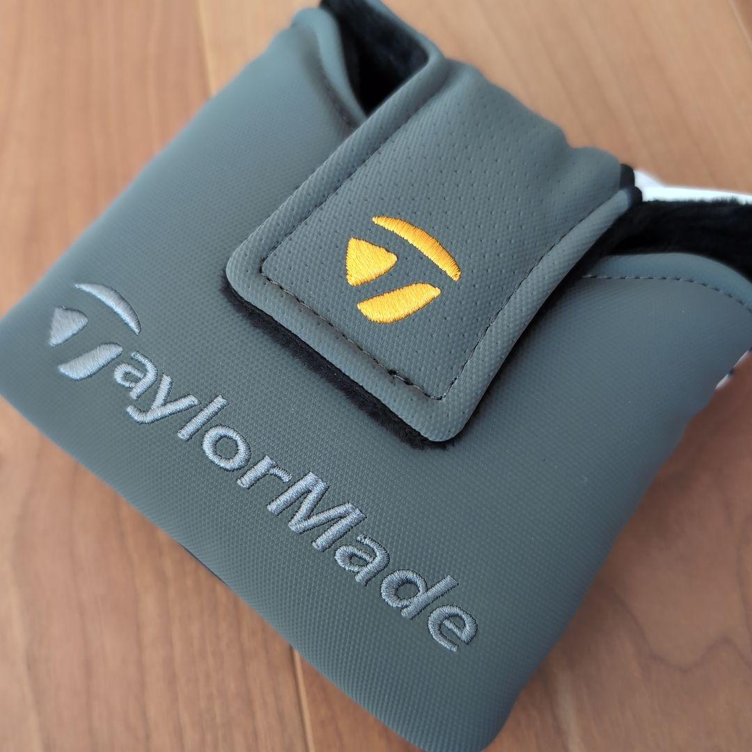 あ*っ様 【未開封】TaylorMade Spider Tour X パター 3