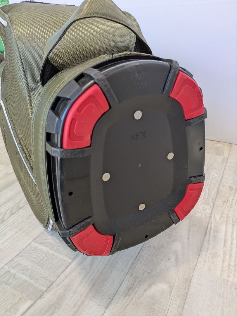TURF DESIGN ゴルフバッグ キャディバッグ