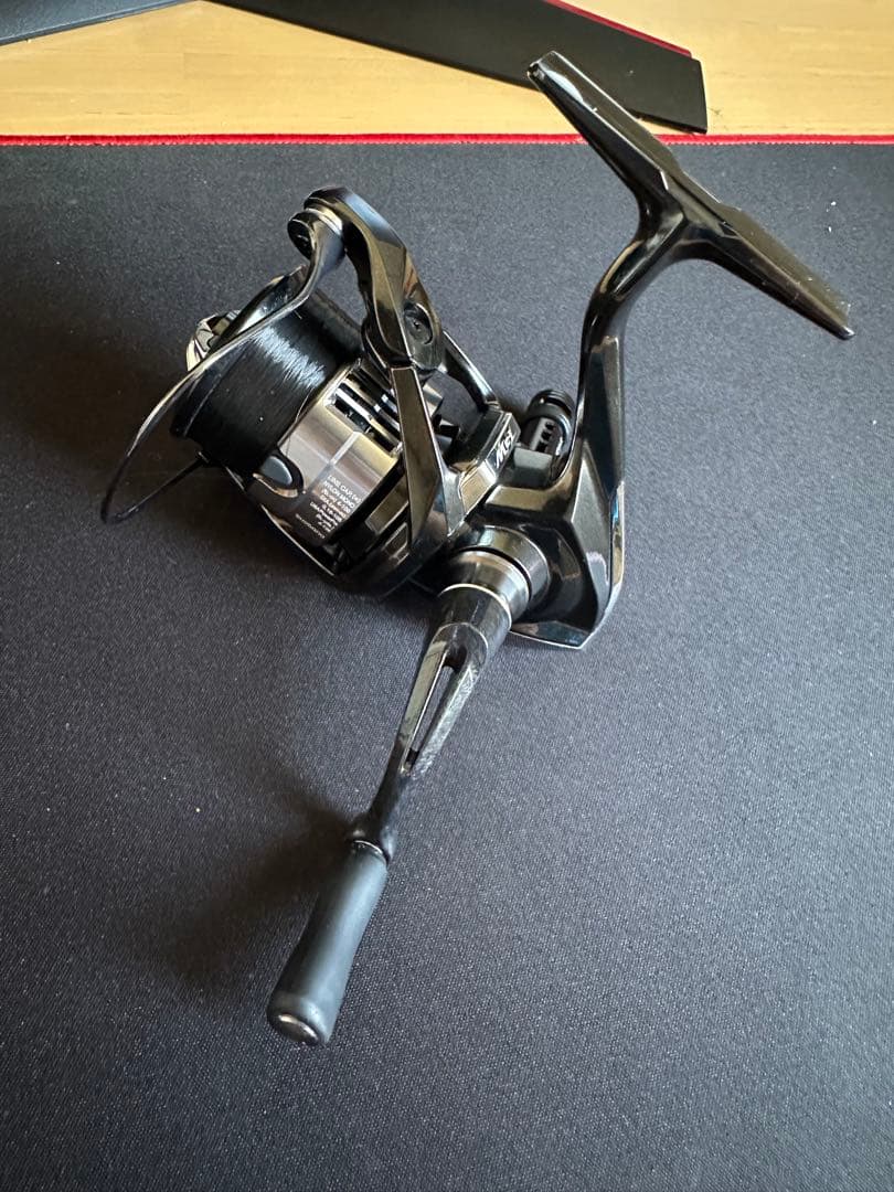 SHIMANO 23ヴァンキッシュC2000S 箱付