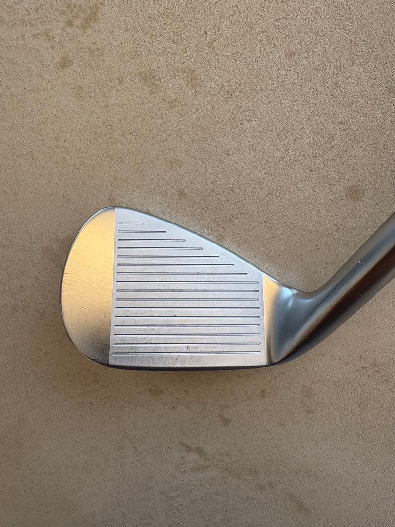 PRGR 01 アイアン 48° モーダス105S