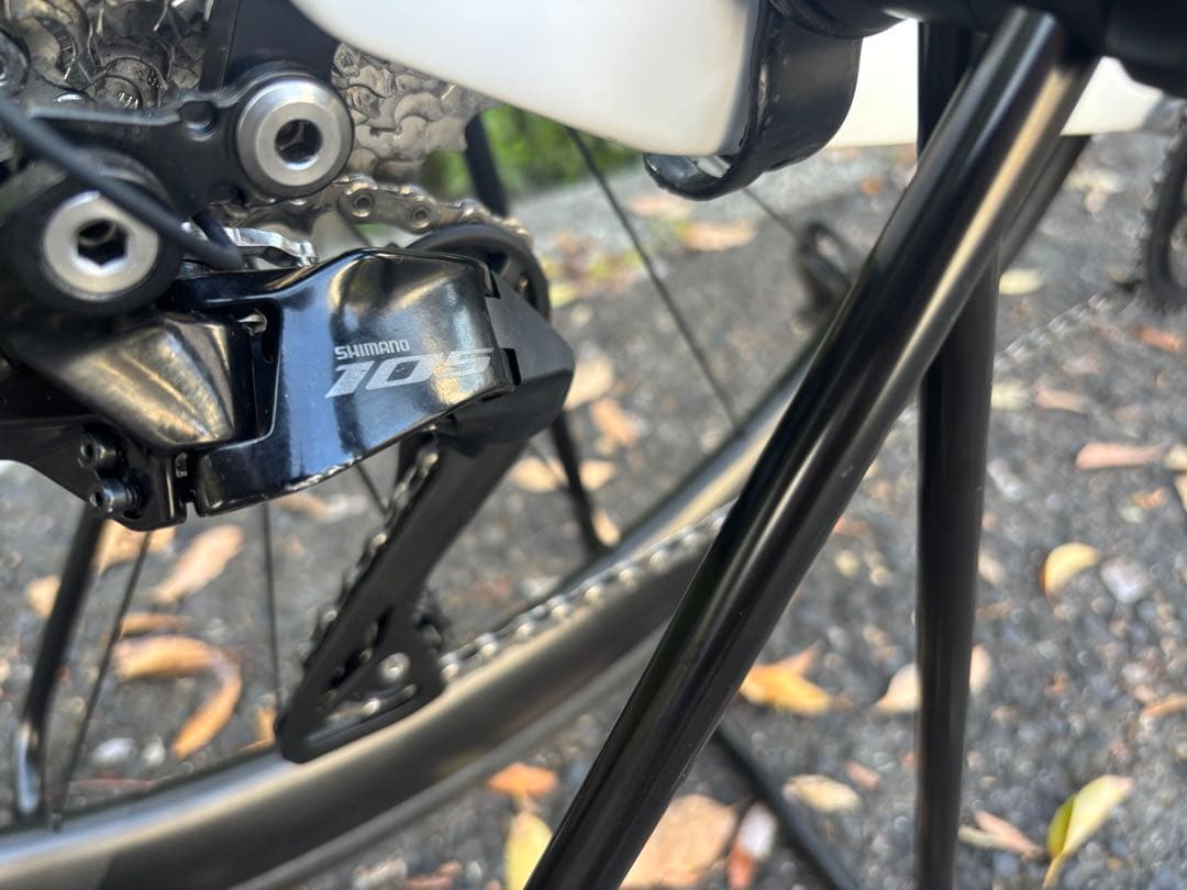 Bianchi Oltre Comp/ビアンキ オルトレ コンプ 105 Di2