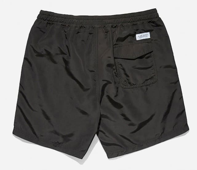 BANKSショーツNOTION ELASTIC WALKSHORTS 30インチ