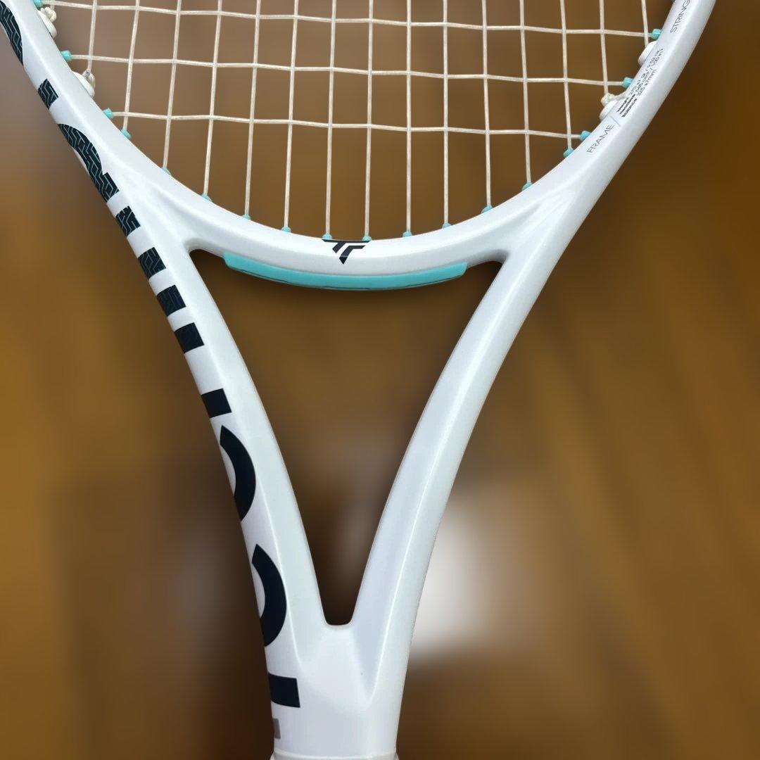 テクニファイバー　テンポ270 V2 2本セット