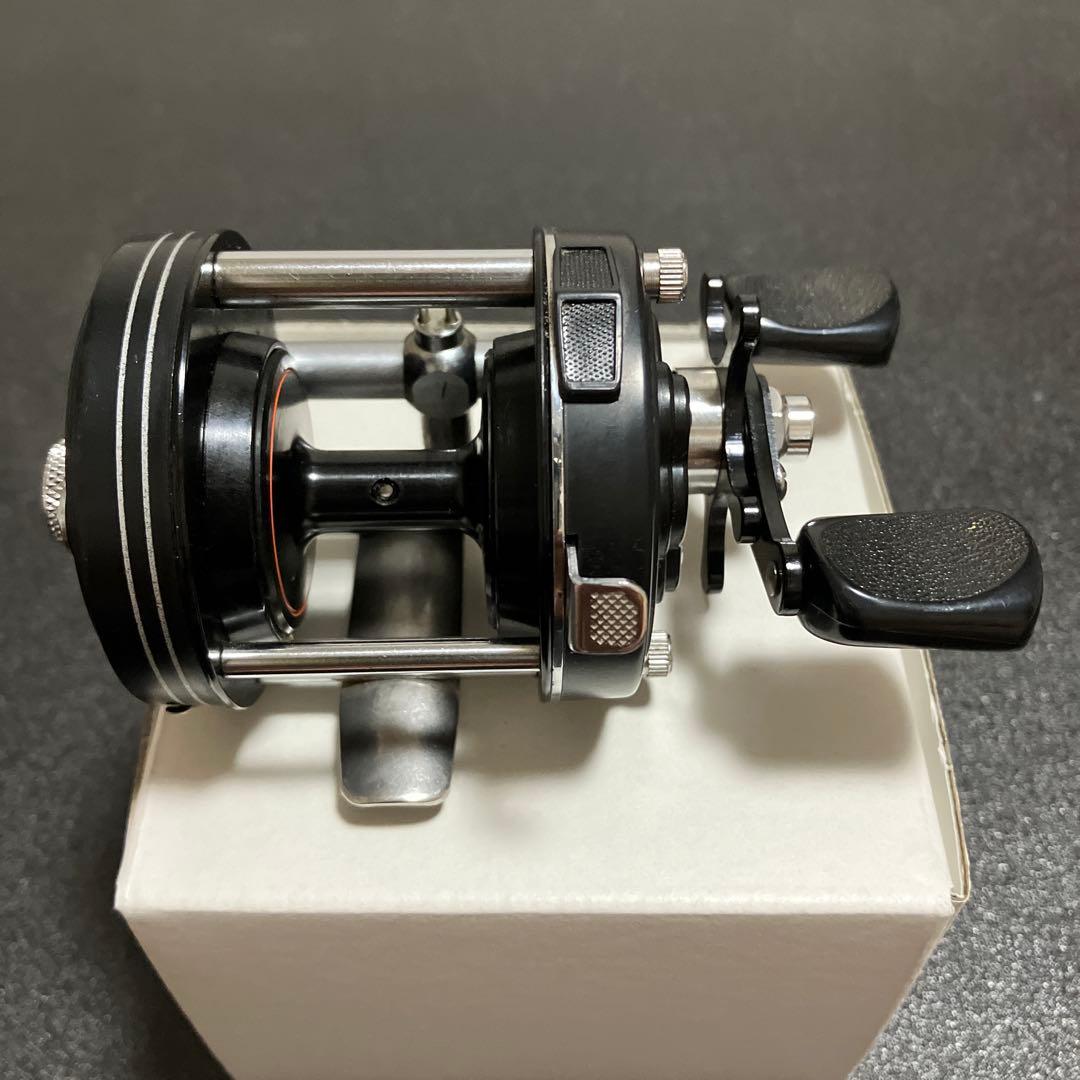 【美品】Daiwa GS3000C ミリオネア
