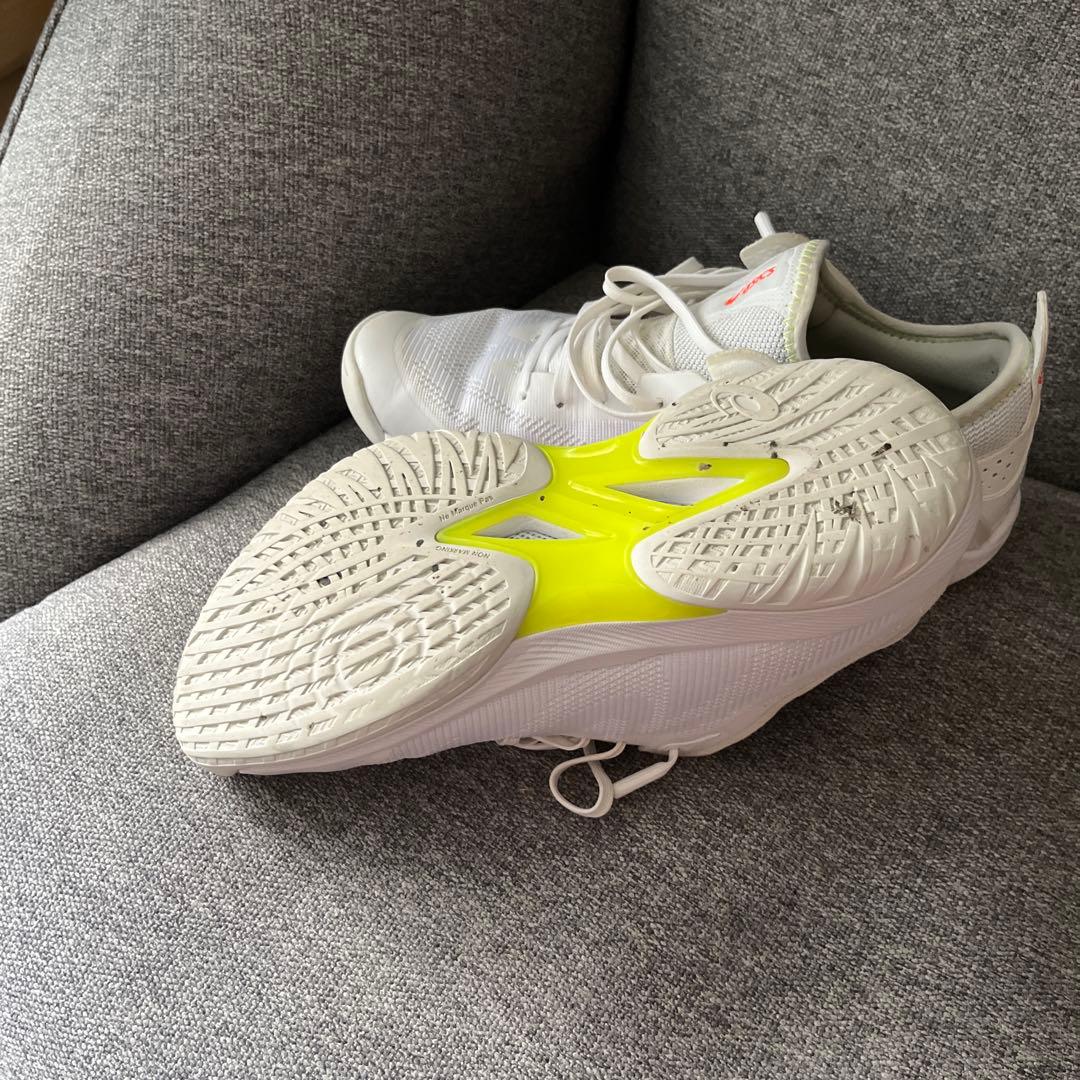 あ*ん様 asics GLIDENOVA FF3