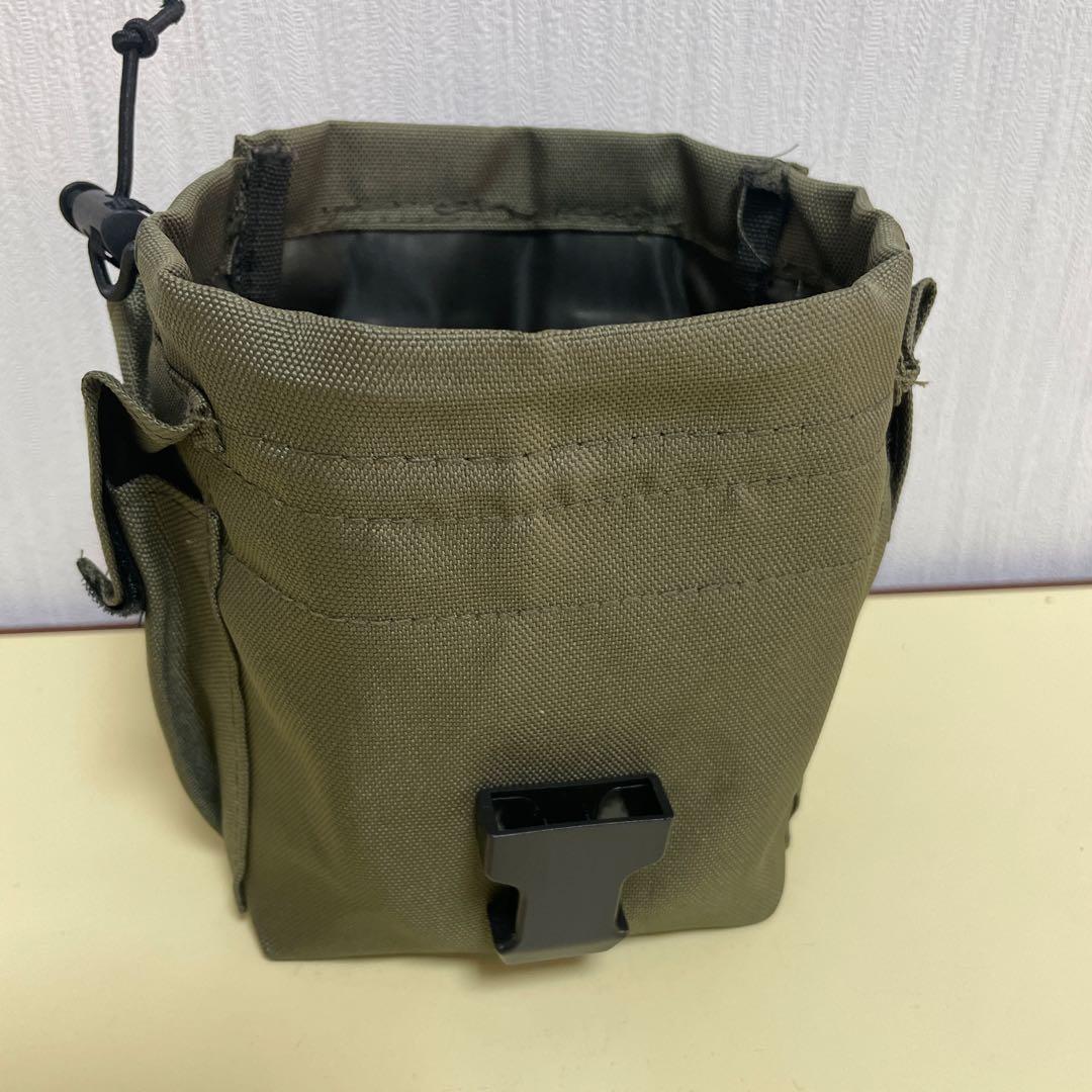 パスファインダー キャンティーンモールバッグ セット(新品未使用)