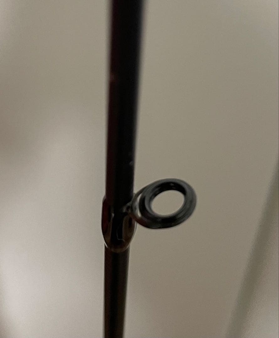 JACKALL GSW-S63SUL SLJ、鯛ラバ、イカメタル、ボートアジング