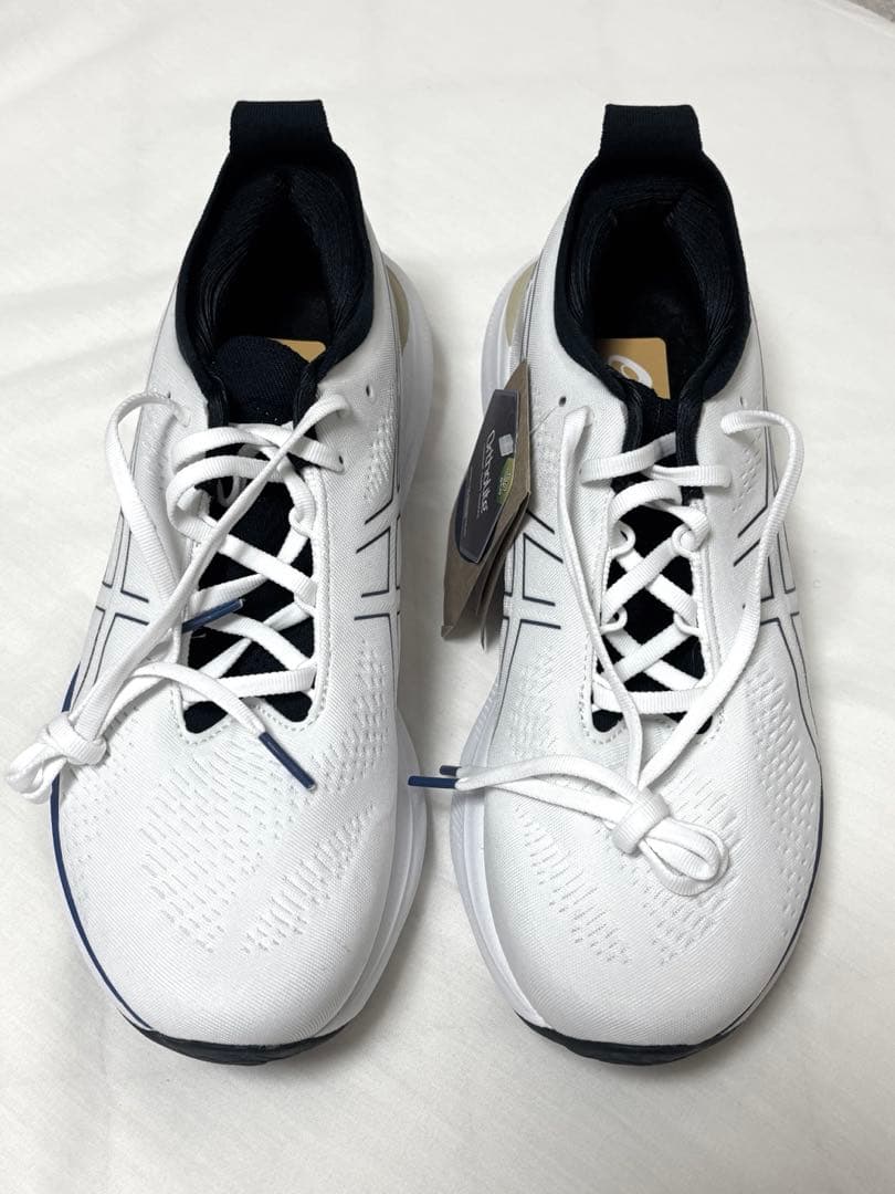 【未使用】ASICS ゲルニンバス25 GEL-NIMBUS25/27.5cm