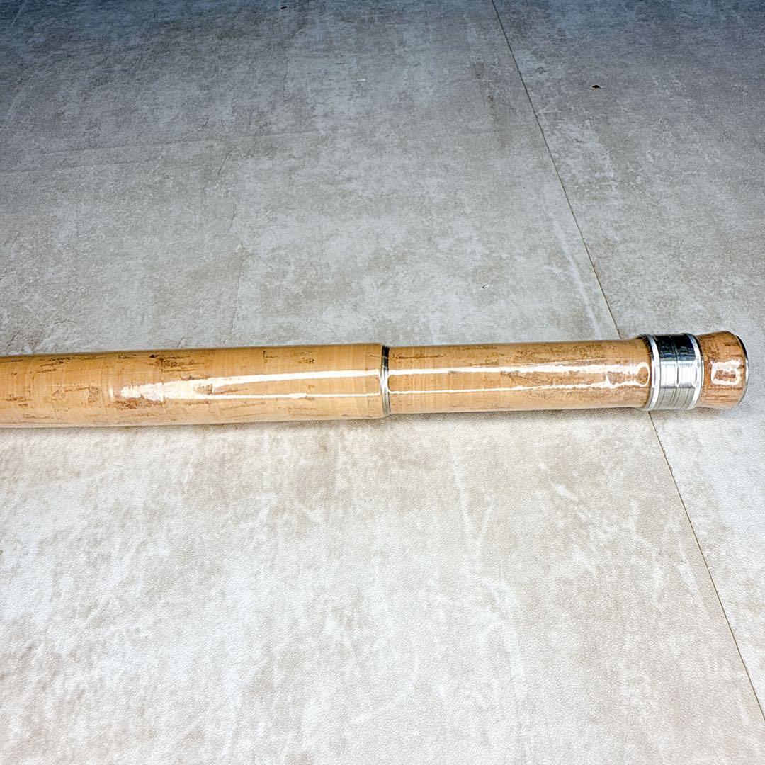 未使用品 DAIWA ダイワ Alltmor アルトモア 704-7T 竿