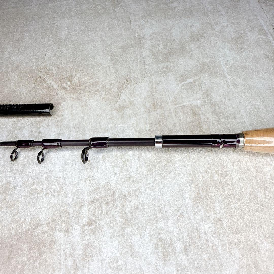 未使用品 DAIWA ダイワ Alltmor アルトモア 704-7T 竿